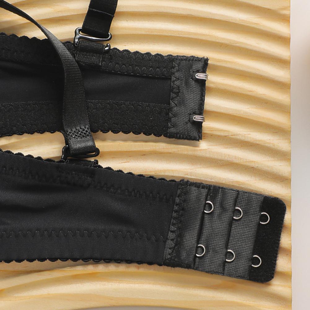 Demi Bra Balconette - Soutien-gorge doux pour la peau, soutien-gorge