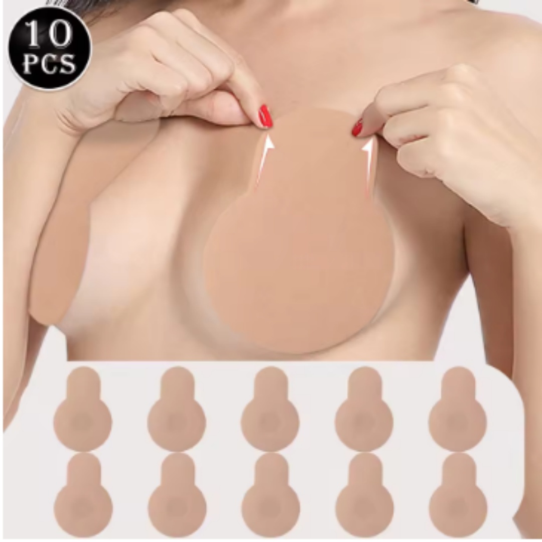 Strapless Bra Adhesive - Soutiens-gorge push-up pour femmes, soutien-gorge invisible