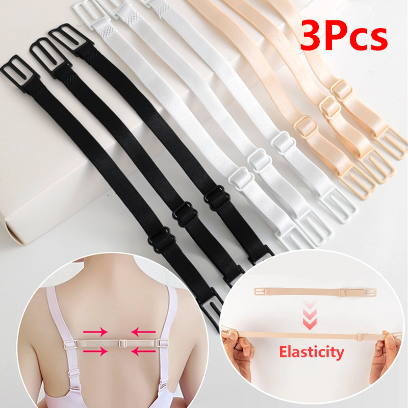 3 clips pour bretelles de sout - Nursing Bra Clip avis et prix