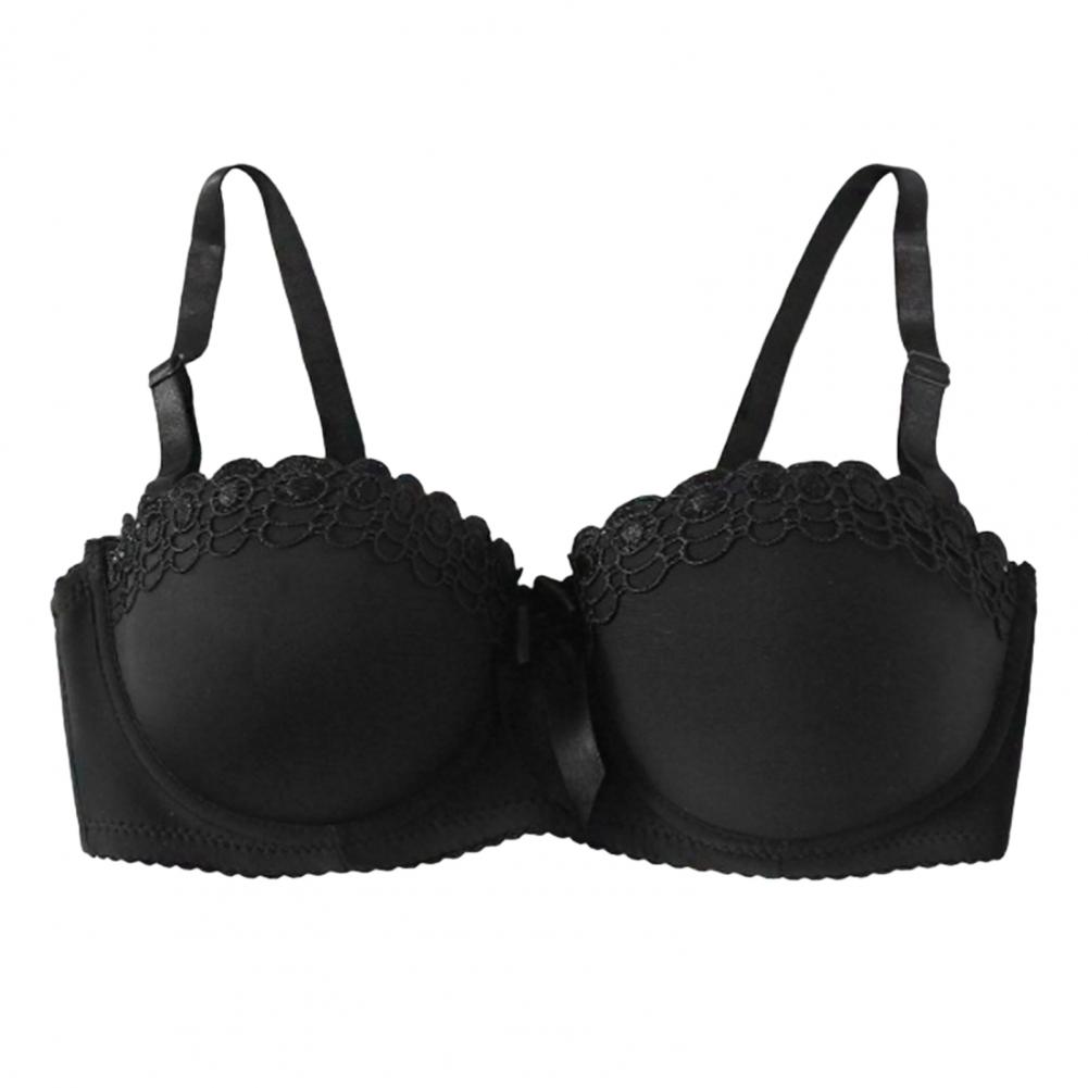 Ensemble de soutien-gorge et j - Lace Bralette Set avis et prix