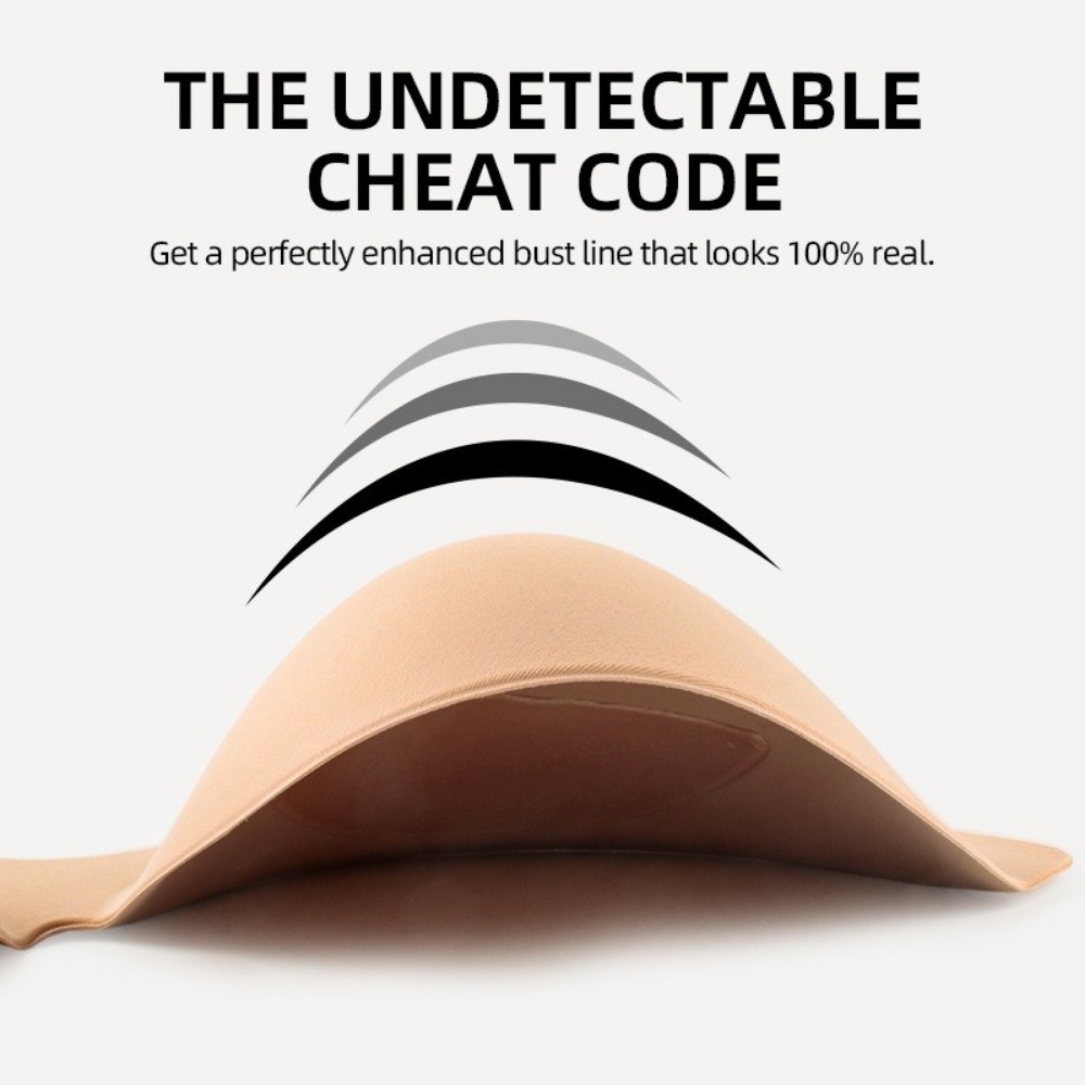 Soutien-gorge invisible respir - Backless Bra Sticky avis et prix