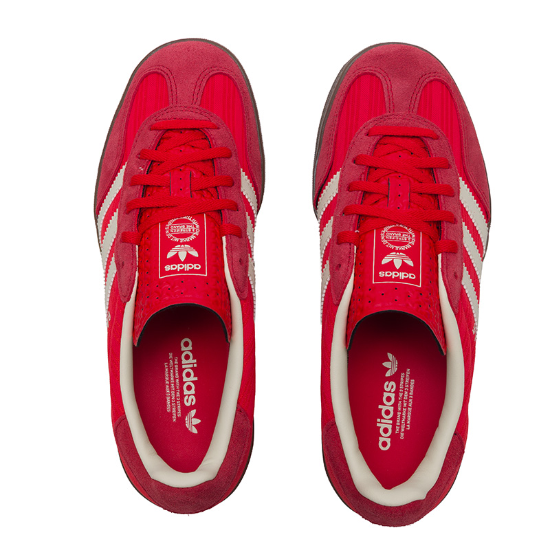 Adidas GAZELLE INDOOR W JS1411 - Adidas Shoes Gazelle avis et prix