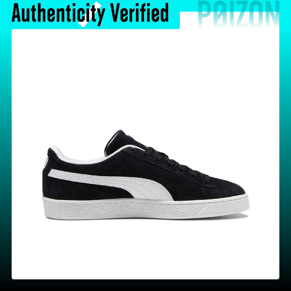 PUMA Suede Classic Split Cow L - Puma Shoes Suede Classic avis et prix