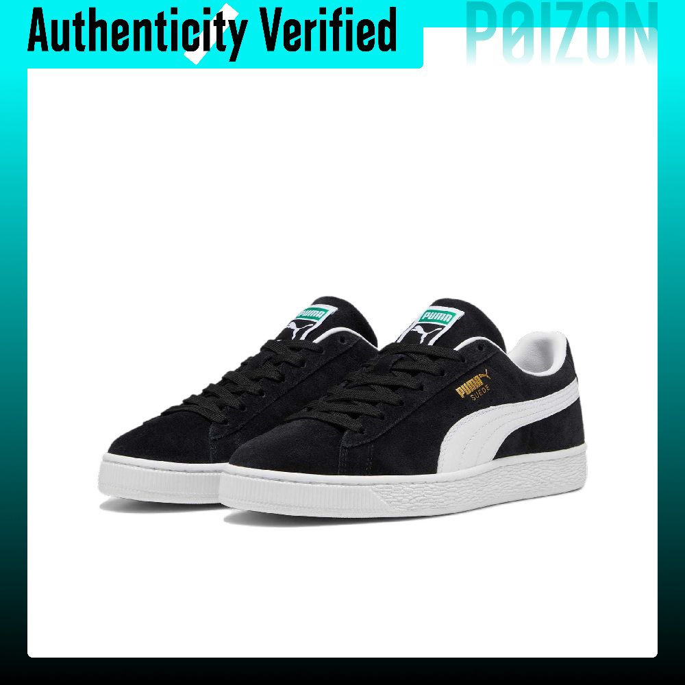 PUMA Suede Classic Split Cow L - Puma Shoes Suede Classic avis et prix