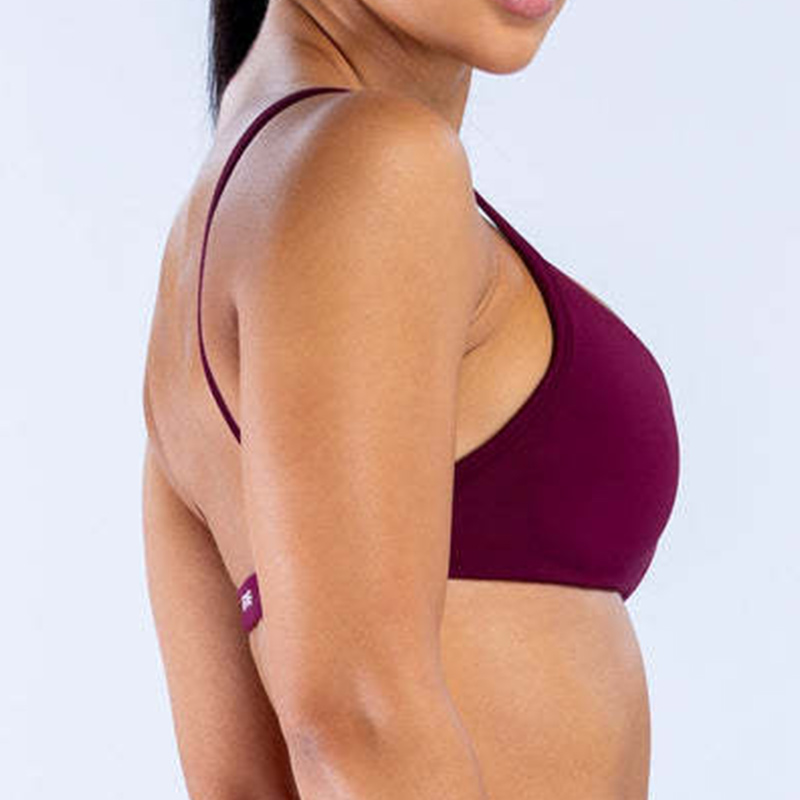 Soutien-gorge de sport sans ar - Underwire Bra Padded avis et prix