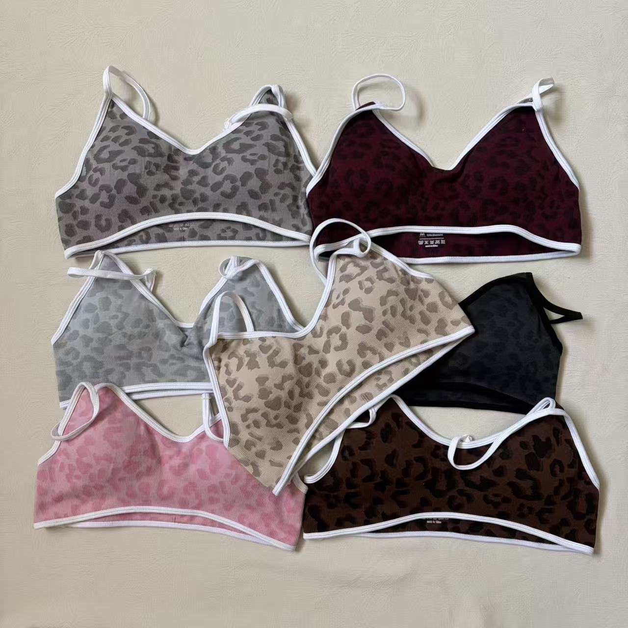 LOGO Soutien-gorge de sport po - Sports Bra Racerback avis et prix
