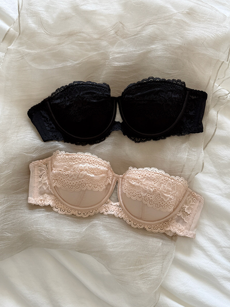 Soutien-gorge KUCLUT en coton  - Cotton Bra Everyday avis et prix