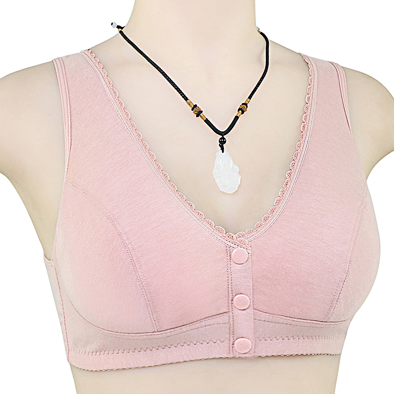 Soutiens-gorge en coton à ferm - Lace Bralette Set avis et prix