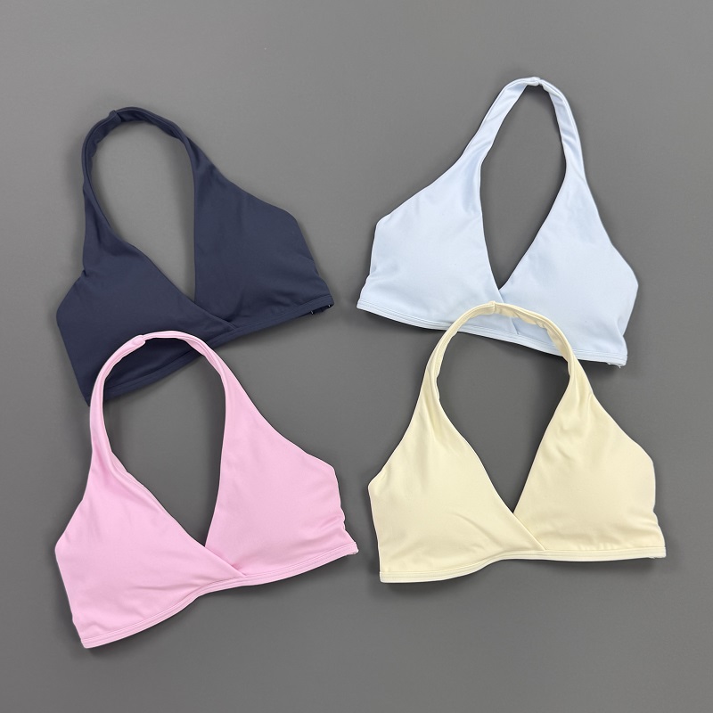 Haut de sport pour femmes, sou - Sports Bra Racerback avis et prix